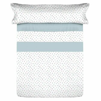 Beddengoedset Tejidos Reina Bed van 150 1