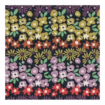 Dekbedovertrek Cool Kids Follow 160 x 270 cm (Bed van 80/90) 2
