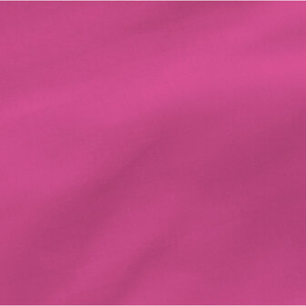 Onderlaken HappyFriday BASIC KIDS Fuchsia 70 x 140 x 14 cm 5