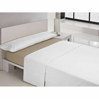 Verstelbaar onderlaken Happy Home MIX COLORS Grond Bed van 105 1