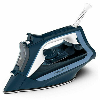 Stoomstrijkijzer Rowenta Express Steam DW4308 0,25 L 2500W Blauw 1