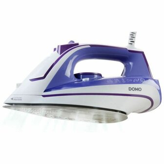 Stoomstrijkijzer DOMO DO7052S 2000 W 1