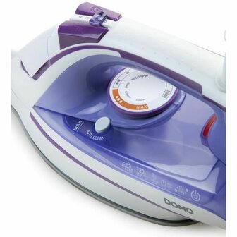 Stoomstrijkijzer DOMO DO7052S 2000 W 2