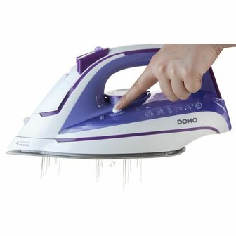 Stoomstrijkijzer DOMO DO7052S 2000 W 4