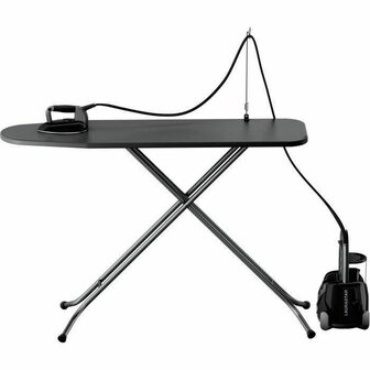 Stoomstrijkijzer Laurastar 000.0301.520 Zwart 2200 W 2