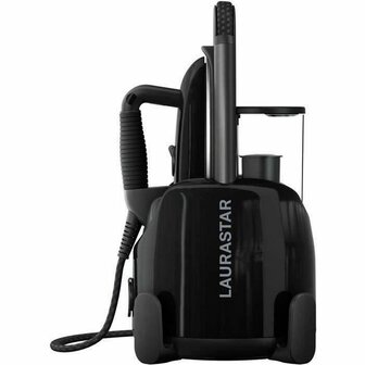 Stoomstrijkijzer Laurastar 000.0301.520 Zwart 2200 W 5