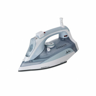 Stoomstrijkijzer JATA 3000 W Blauw/Wit 3