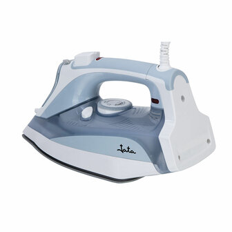 Stoomstrijkijzer JATA 3000 W Blauw/Wit 4