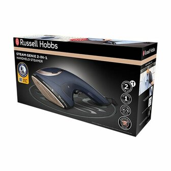 Stoomstrijkijzer Russell Hobbs 28370-56 1700 W 8