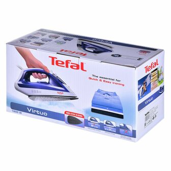 Stoomstrijkijzer Tefal FV1711E0 1800 W 1