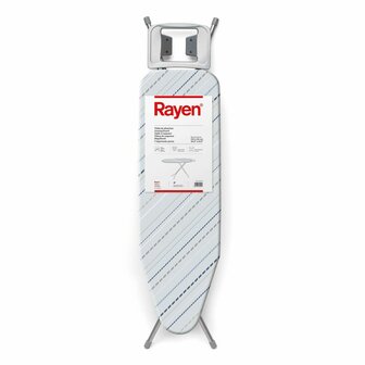 Strijkplank Rayen 6133.01 Plastic 113 x 34 cm 4