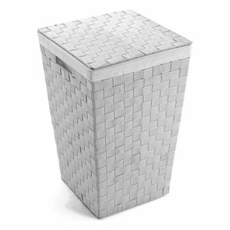 Wasmand Textiel (33 x 52 x 33 cm) 2