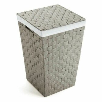 Wasmand Textiel (33 x 52 x 33 cm) 3