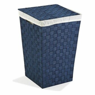 Wasmand Textiel (33 x 52 x 33 cm) 6