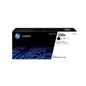 Toner HP LaserJet 335A Zwart 1