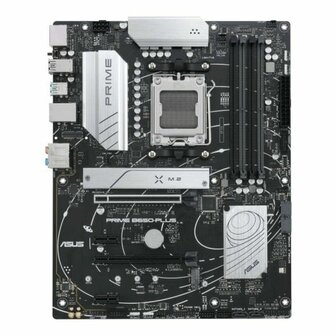 Moederbord Asus AMD B650 AMD AM5 1