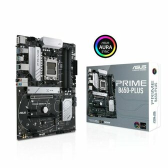Moederbord Asus AMD B650 AMD AM5 2
