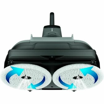 Snoerloze Stofzuiger Bissell 3893N 6