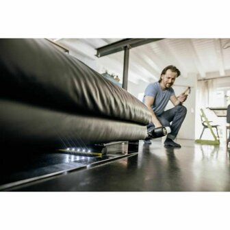 Steelstofzuiger K&auml;rcher VC 6 Cordless OurFamily Car 3