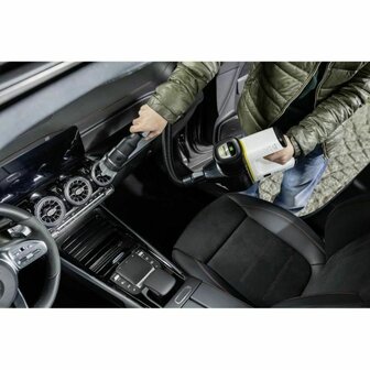 Steelstofzuiger K&auml;rcher VC 6 Cordless OurFamily Car 5
