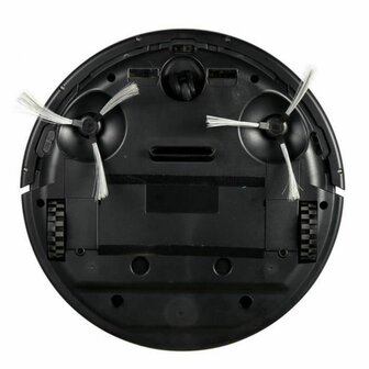 Robotstofzuiger EZIclean Aqua iMap A50 6