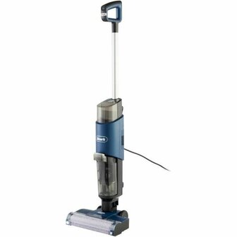Snoerloze Stofzuiger Shark 170 W Marineblauw 1