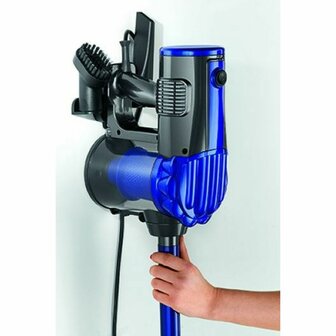 Snoerloze Stofzuiger Clatronic BS 1306 600 W 5