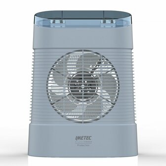 Convectorkachel IMETEC 4029 PROTECTION Blauw 2100 W 1