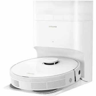 Robotstofzuiger Dreame L10s Pro Wit 1