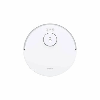 Robotstofzuiger ECOVACS Deebot N20 5200 mAh 3
