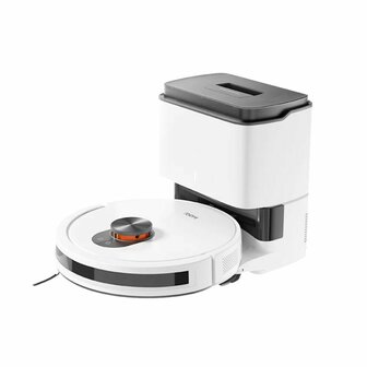 Robotstofzuiger Roidmi EVE CC 3200 mAh 1