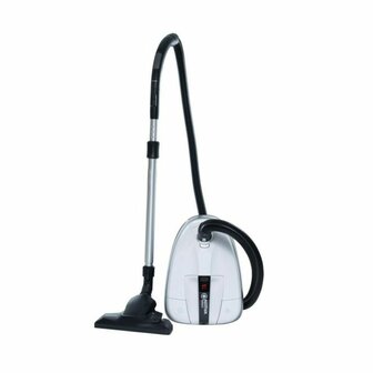 Stofzuiger Nilfisk SELECT ALLERGY Wit 650 W 1