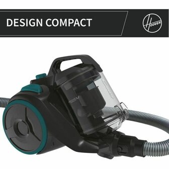 Stofzuiger Candy CAF34HM Zwart 800 W 2
