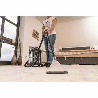 Stofzuiger Scheppach Sprayvac20 5-in-1 1600 W 20 L 2