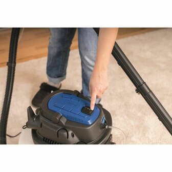 Stofzuiger Scheppach Sprayvac20 5-in-1 1600 W 20 L 3