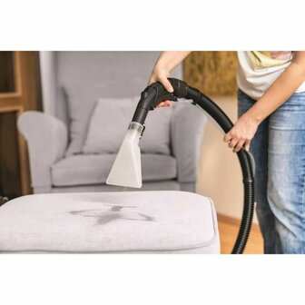 Stofzuiger Scheppach Sprayvac20 5-in-1 1600 W 20 L 4