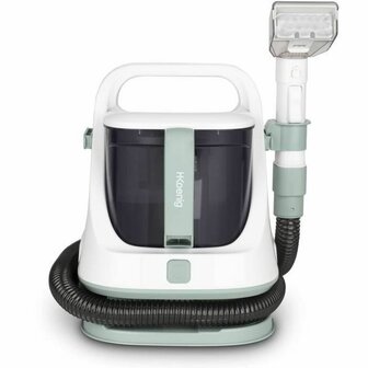 Stofzuiger Hkoenig Twt77 650 W Wit 2