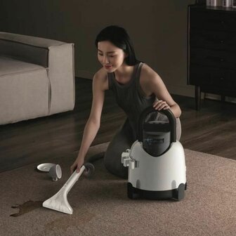 3-in-1 reinigingsmiddel EZIclean 850 W 1,4 L 2