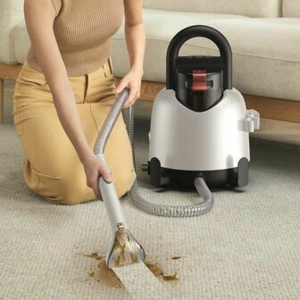 3-in-1 reinigingsmiddel EZIclean 850 W 1,4 L 4