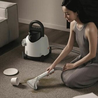 3-in-1 reinigingsmiddel EZIclean 850 W 1,4 L 5