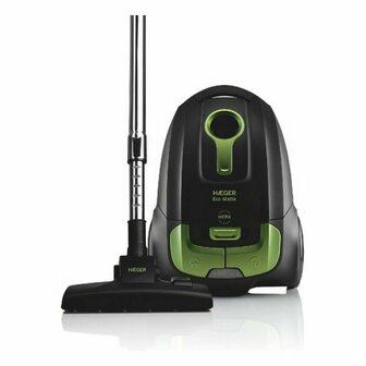 Stofzuiger Haeger VC-70B.035A Zwart 700 W 1