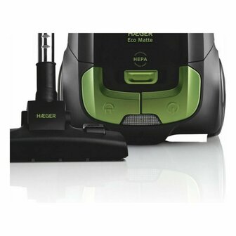 Stofzuiger Haeger VC-70B.035A Zwart 700 W 3