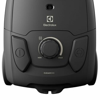 Stofzuiger Electrolux EB51C2GG Grijs 750 W 7