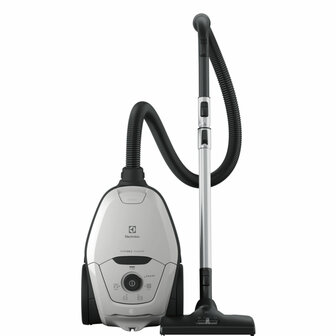 Stofzuiger met zak Electrolux Pure D8 Zwart Grijs 600 W 1