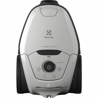 Stofzuiger met zak Electrolux Pure D8 Zwart Grijs 600 W 2