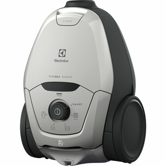 Stofzuiger met zak Electrolux Pure D8 Zwart Grijs 600 W 3