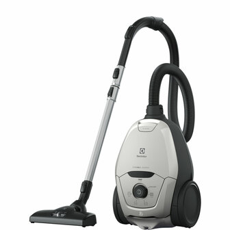 Stofzuiger met zak Electrolux Pure D8 Zwart Grijs 600 W 4