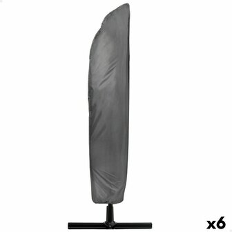 Parasolhoes Aktive 45 x 210 x 50 cm (6 Stuks) 1