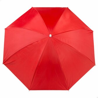 Parasol Aktive 120 x 87 x 120 cm (6 Stuks) 4