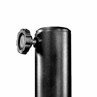 Parasolvoet Aktive Zwart 100 % Polyethyleen 48 x 34 x 48 cm 6